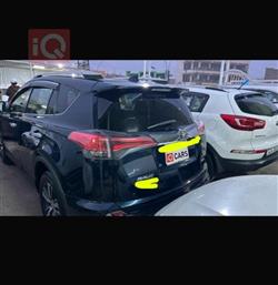 تويوتا راف 4